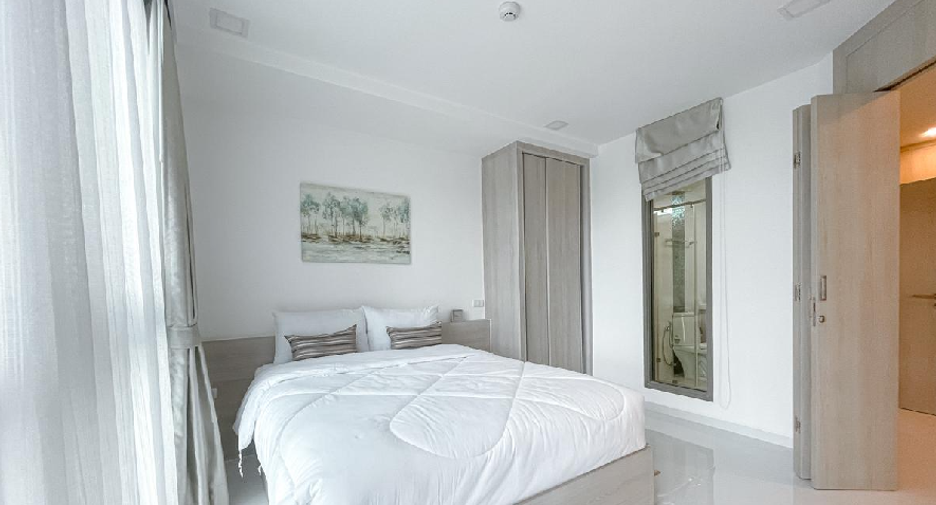 Wohnung zum Kauf mit 1 Zimmer in Pratumnak, Pattaya