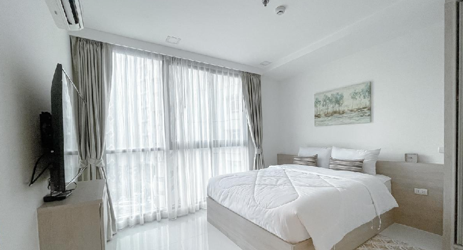 Wohnung zum Kauf mit 1 Zimmer in Pratumnak, Pattaya