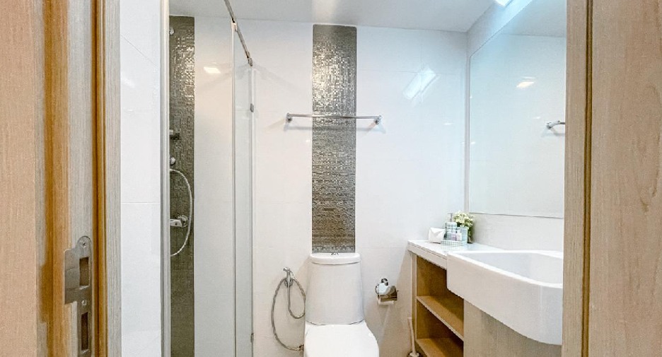 Wohnung zum Kauf mit 1 Zimmer in Pratumnak, Pattaya
