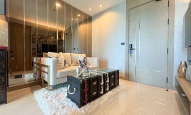 À vendre 1 chambre condo à Jomtien, Pattaya