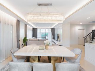 For sale 5 bedrooms house in Thawi Watthana, Bangkok
