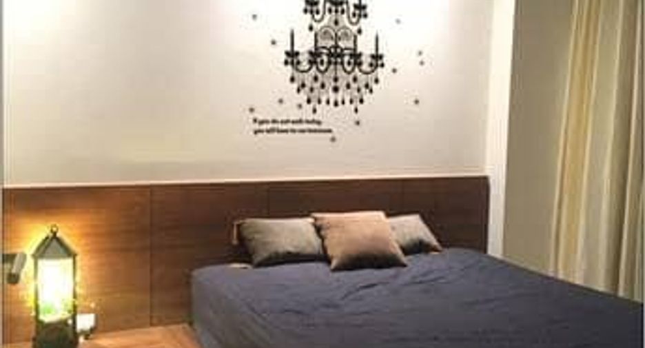 For sale 1 bed condo in North Pattaya, Pattaya