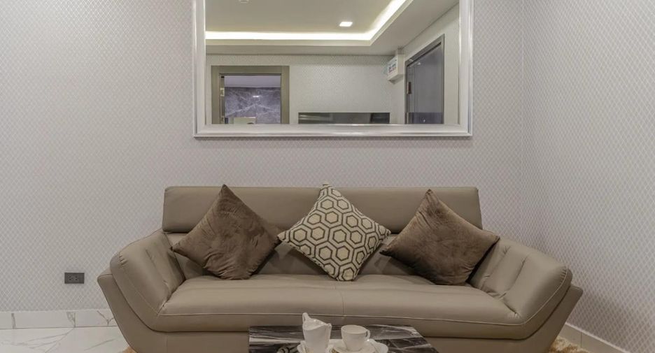 Wohnung zur Miete mit 2 Zimmer in South Pattaya, Pattaya
