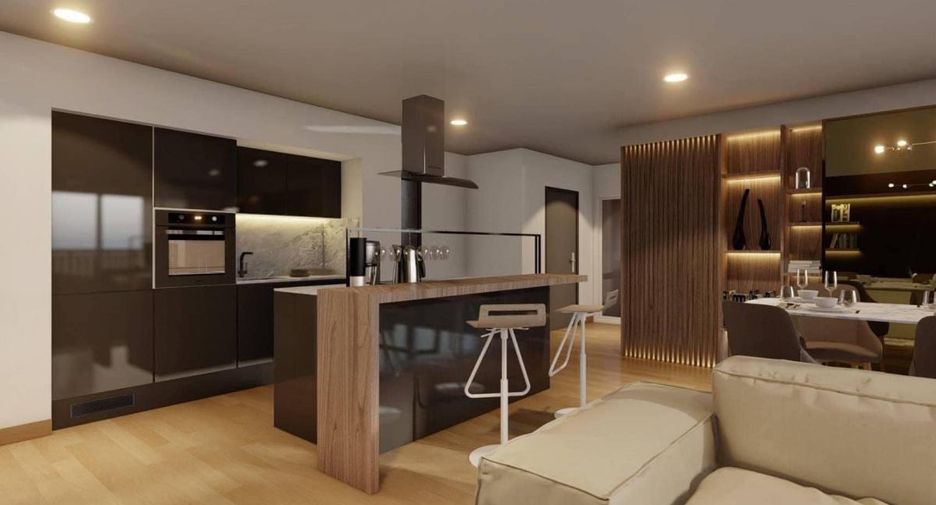 Wohnung zum Kauf mit 3 Zimmer 