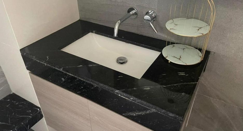 Wohnung zum Kauf mit 2 Zimmer in Pratumnak, Pattaya