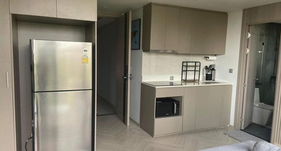 Wohnung zum Kauf mit 2 Zimmer in Pratumnak, Pattaya