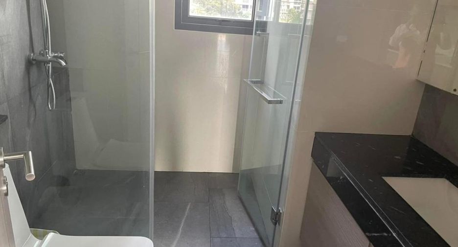 Wohnung zum Kauf mit 2 Zimmer in Pratumnak, Pattaya