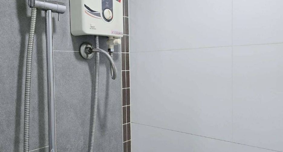 ขาย 1 เตียง คอนโด 