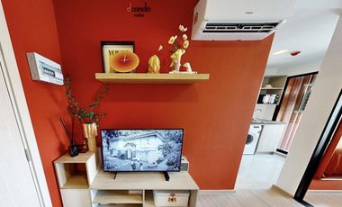 For sale 1 Beds condo in Si Racha, Chonburi
