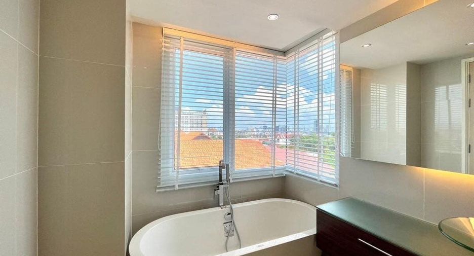 À vendre 2 chambres condo à South Pattaya, Pattaya