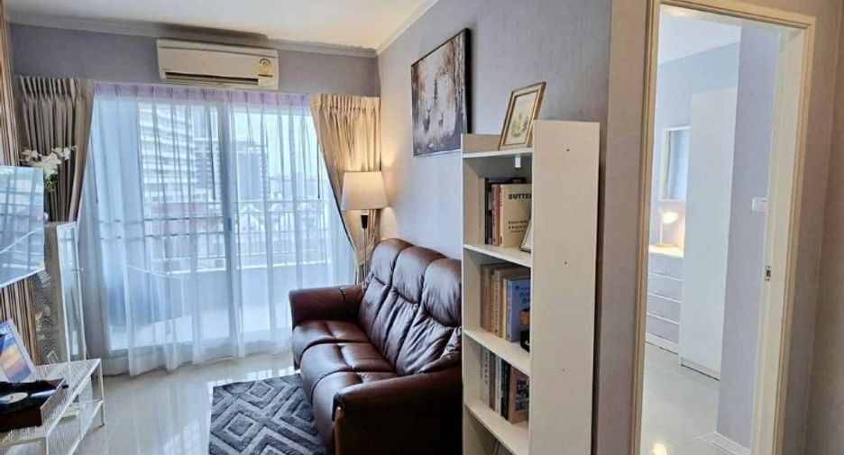 Wohnung zum Kauf mit 1 Zimmer 
