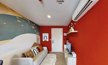For sale 1 Beds condo in Si Racha, Chonburi