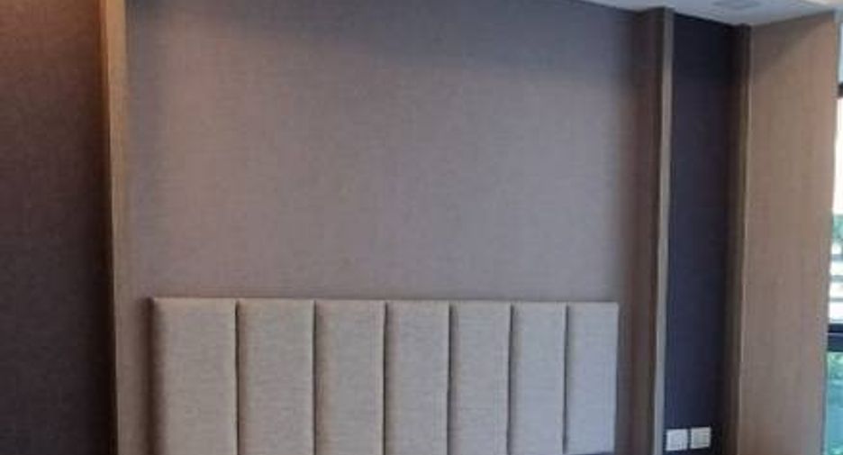À vendre 2 chambres condo à Jomtien, Pattaya