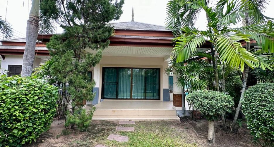 出售 3 卧室 独立屋 在 Huai Yai, 芭提雅