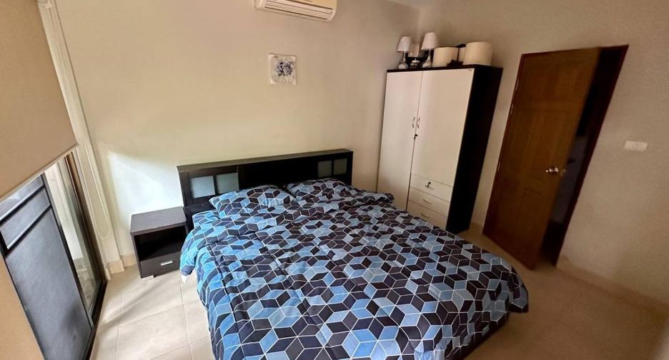 出售 3 卧室 独立屋 在 Huai Yai, 芭提雅