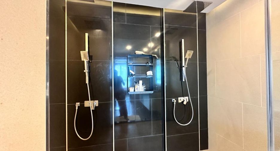 À vendre 3 chambres condo à Jomtien, Pattaya