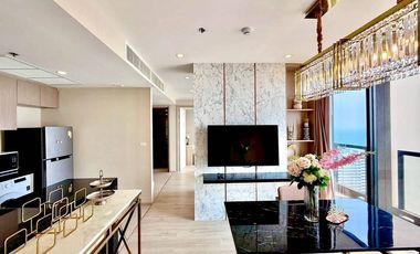Condo en venta de 2 habitaciones en Pratumnak, Pattaya