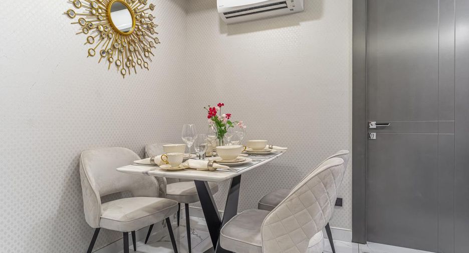 Wohnung zum Kauf mit 2 Zimmer in South Pattaya, Pattaya