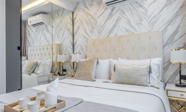 Wohnung zum Kauf mit 2 Zimmer in South Pattaya, Pattaya