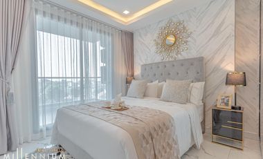 For sale 2 ベッドルーム condo in South Pattaya, Pattaya