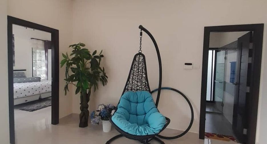出售 3 卧室 独立屋 在 Huai Yai, 芭提雅