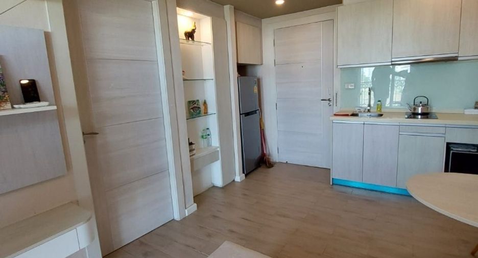 出售 1 卧室 公寓 在 Jomtien, 芭提雅