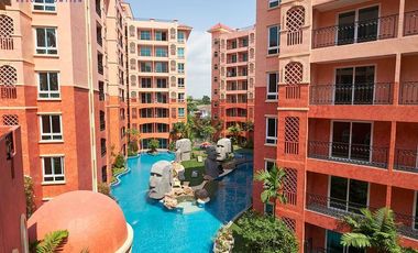 出售 1 卧室 公寓 在 Jomtien, 芭提雅
