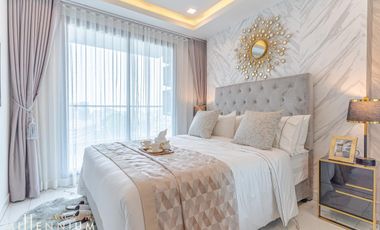 For sale 2 bedrooms condo in South Pattaya, Pattaya