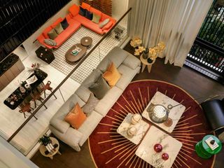 Haus zum Kauf mit 4 Zimmer in Bang Kapi, Bangkok