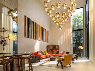Haus zum Kauf mit 4 Zimmer in Bang Kapi, Bangkok