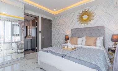 For sale 2 ベッドルーム condo in South Pattaya, Pattaya