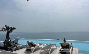 For sale 1 Beds condo in Jomtien, Pattaya
