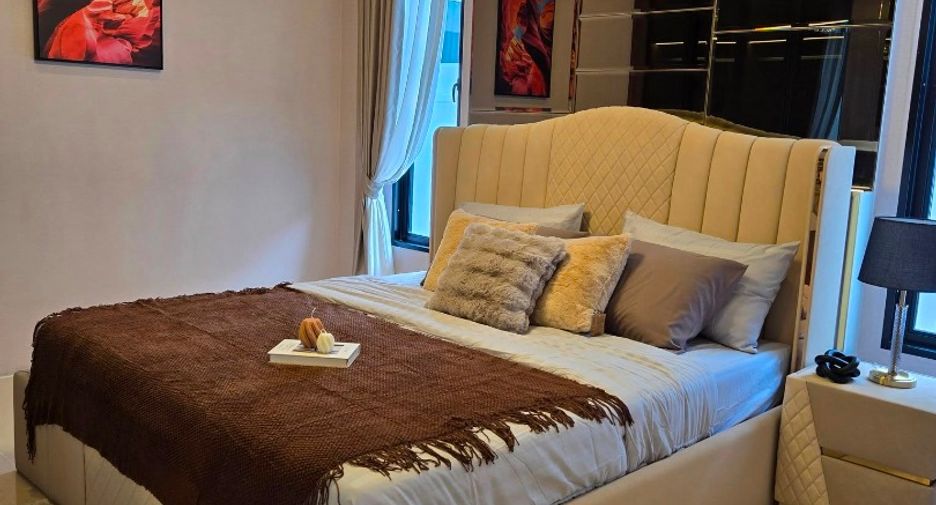 For sale 3 ベッドルーム house in East Pattaya, Pattaya