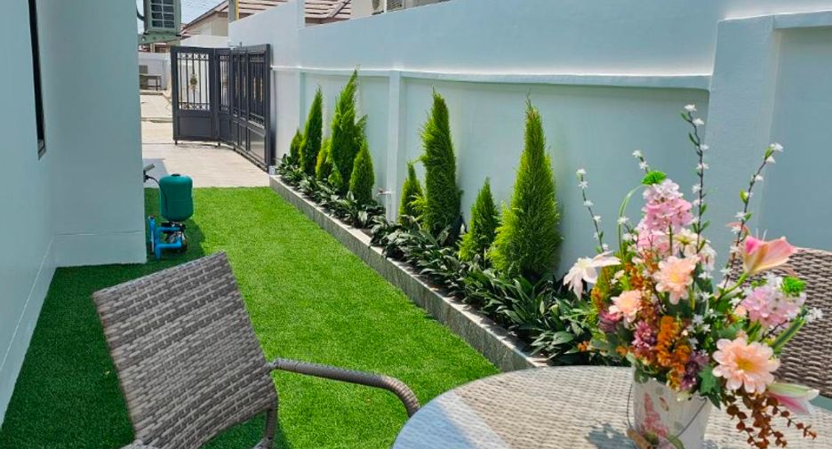 For sale 3 ベッドルーム house in East Pattaya, Pattaya