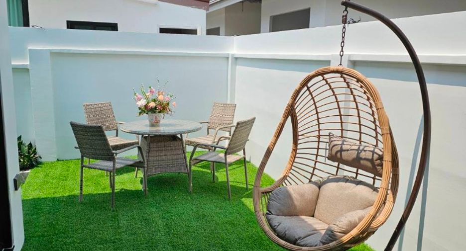 For sale 3 ベッドルーム house in East Pattaya, Pattaya