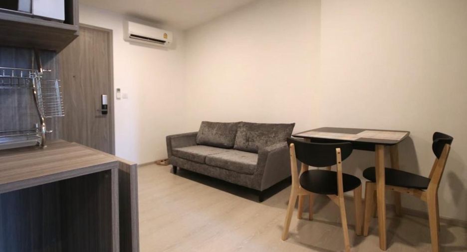 À louer 1 chambre condo à Bang Khen, Bangkok