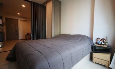 À louer 1 chambre condo à Bang Khen, Bangkok