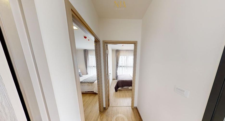 Condo en venta de 2 habitaciones en Watthana, Bangkok
