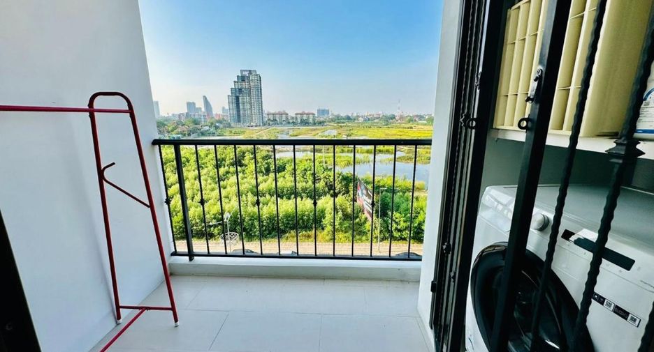 Wohnung zur Miete mit 1 Zimmer in Jomtien, Pattaya