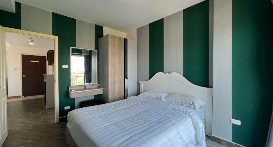 For sale 2 bedrooms condo in South Pattaya, Pattaya