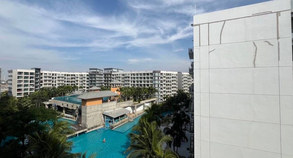 出售 20 卧室 公寓 在 Jomtien, 芭提雅