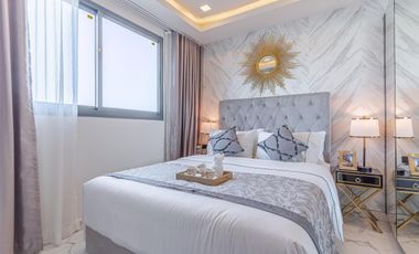 Wohnung zum Kauf mit 1 Zimmer in South Pattaya, Pattaya