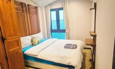 For sale 2 bedrooms condo in Jomtien, Pattaya