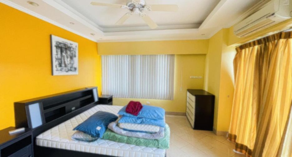 Condo en venta de 1 habitaciones en Pratumnak, Pattaya