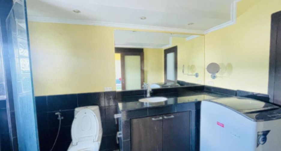 Condo en venta de 1 habitaciones en Pratumnak, Pattaya