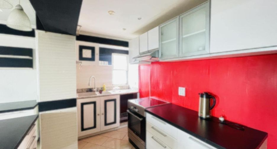 Condo en venta de 1 habitaciones en Pratumnak, Pattaya