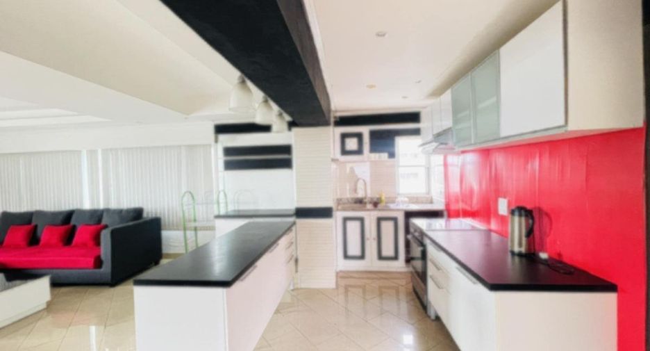 Condo en venta de 1 habitaciones en Pratumnak, Pattaya