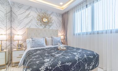 For sale 1 bed condo in South Pattaya, Pattaya