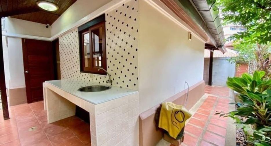 À vendre 4 chambres maison à South Pattaya, Pattaya