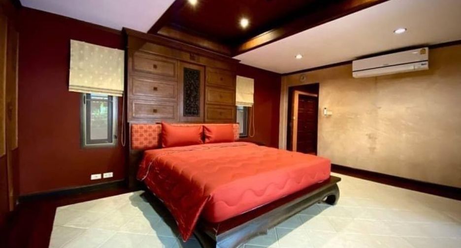 À vendre 4 chambres maison à South Pattaya, Pattaya